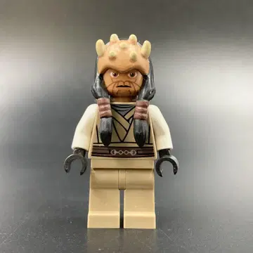 LEGO 레고 스타워즈 이스 코스 미니피겨