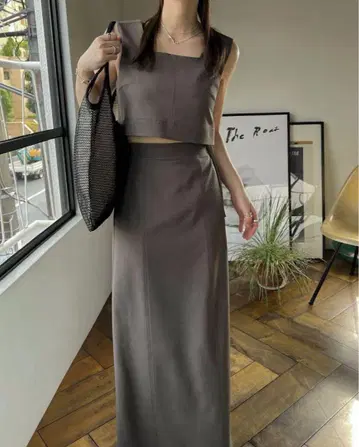georgette removal stitch work 2piece OP