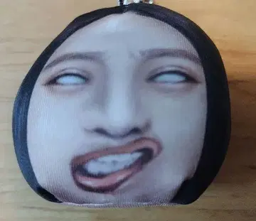 새로운학교의 리더즈 오테다마 키링 멘치Ver KANON