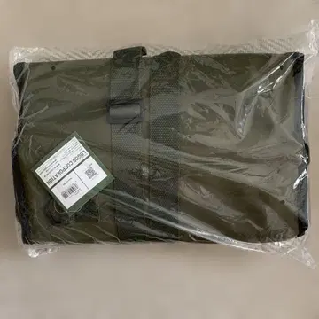 원형 에어컨 수납 백 약 33cm x 38cm