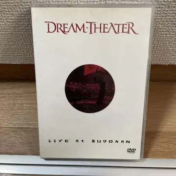 드림 시어터/라이브 앳 부도칸 (초회 생산 한정 특별 가격판 2)