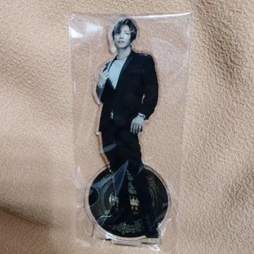 GACKT 아크릴 스탠드