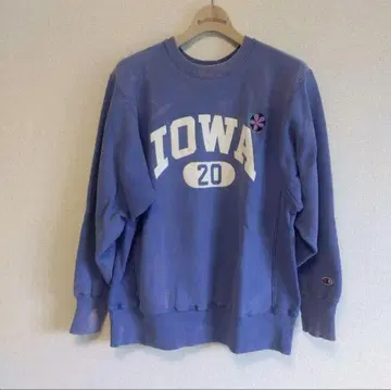 Champion 90s 리버스 위브 L 사이즈 멕시코제