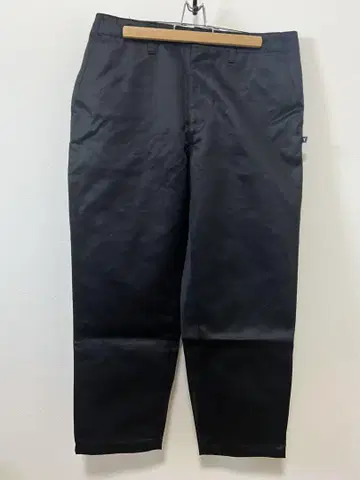DESCENDANT DC-6 COTTON TWILL TROUSERS OG