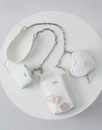 FURFUR 3set 멀티 숄더 스마트폰 숄더