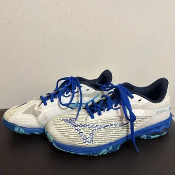 MIZUNO 웨이브 엑시드 라이트2 WIDE OC [ 24.0cm ]