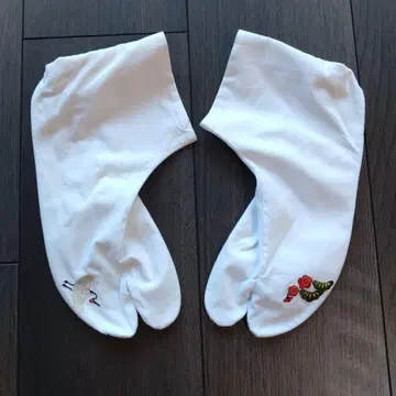 후리후 타비 23cm