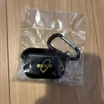 미개봉 새상품! 레어 봇치 더 록! 밴드 AirPods 케이스