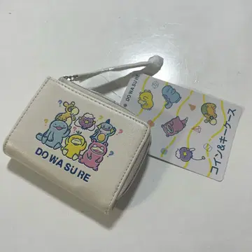 DO WA SURE 코인 & 키케이스 포켓몬