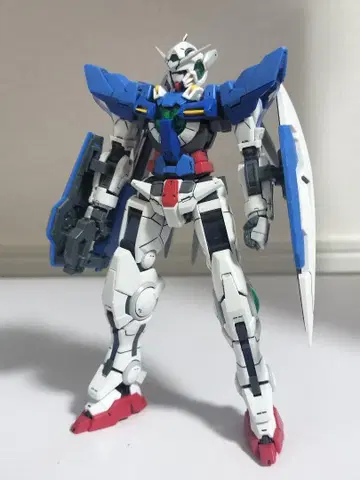 RG 엑시아