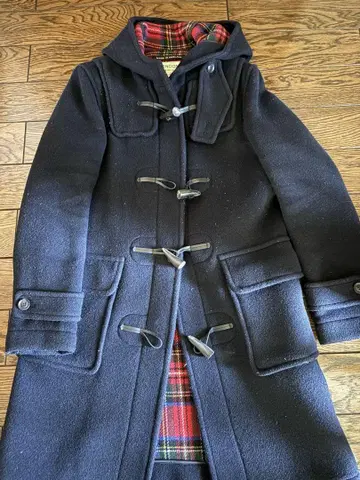 레어 LONDON Tradition 론 헤르만 별주 RHC 더플
