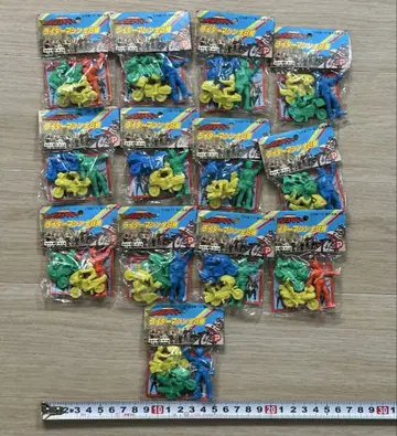 가면라이더 머신 지우개 미개봉 포장 일괄