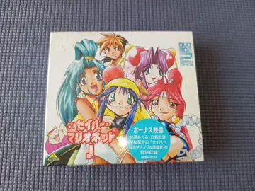또 다시 세이버 마리오네트 J DVD