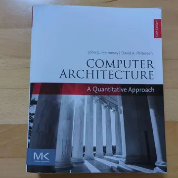 Computer Architecture: A Quantitative