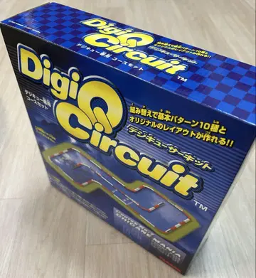 DigiQ 데지큐 서킷
