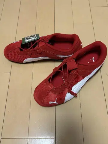 스피드캣 GO 스니커즈