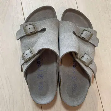 Birkenstock 취리히 / 취리히 퓨어세이지