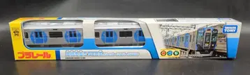 프라레일 한신 전차 5700계 (제트 실버 5700)