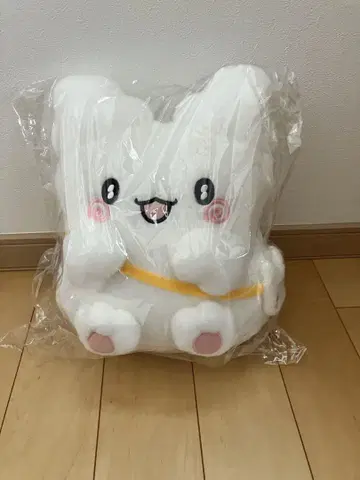 꽃마루 유령 산책 BIG 봉제 인형 인형뽑기 경품