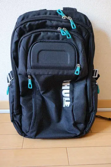 크로스오버 백팩 21L