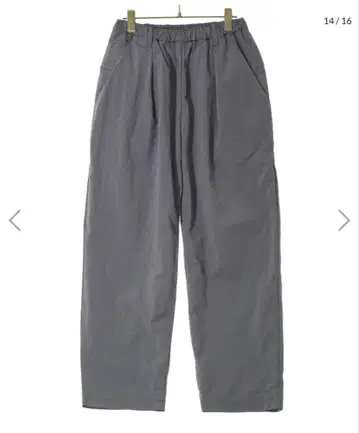 TEATORA Wallet Pants RESORT P