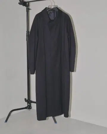 todayful Raglan Twill Coat