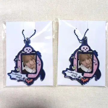 NiziU 니나 해피 드로우 D상 2개 세트
