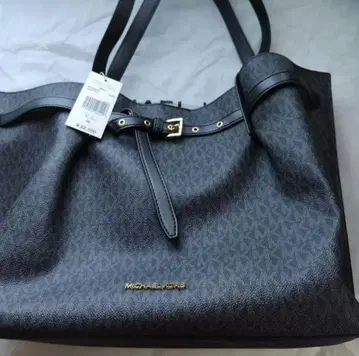 MICHAEL KORS EMILIA EW 토트 라지