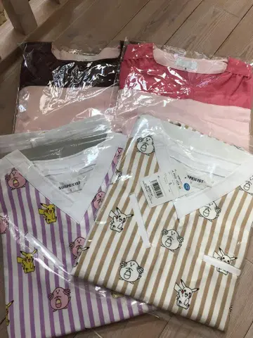 간호사복 스크럽 새상품 set