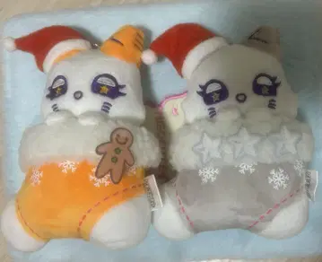 추미 케냥 봉제 인형