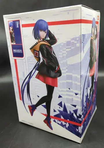 elcoco 1/7 스케일 피규어 타니오키 마미