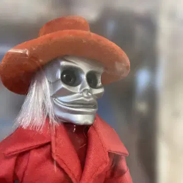 Puppet Master Blade 피규어 일본 한정 블러디 모델