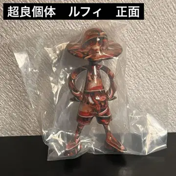 원피스 루피즈 LUFFY's 모험의 기억 시크릿 루피
