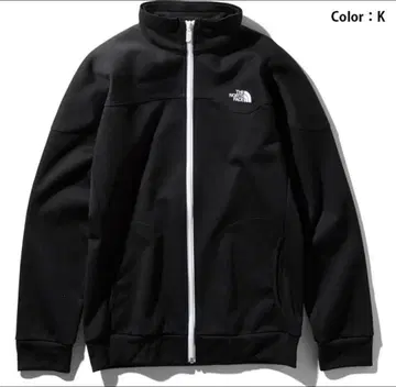THE NORTH FACE Mach 5 Jacket 블랙 s사이즈