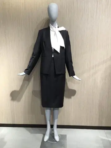 [새상품급] 22년 띠어리 럭스 exective 셋업 수트 XL
