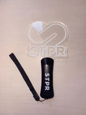 스토페스 응원봉