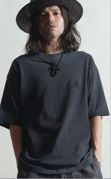ego tripping FADING TEE S/S 셔츠