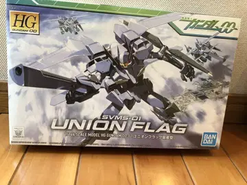 HG SVMS-01 유니온 플래그