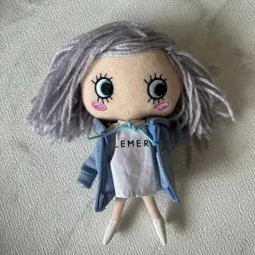 ILEMER 소프트 인형
