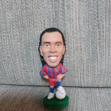 코린시안 호나우지뉴 FC 바르셀로나