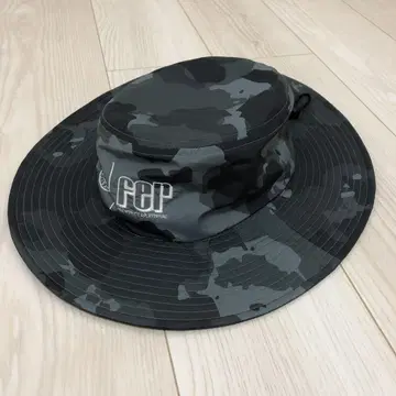 마크앤로나 버킷햇 SM 사이즈