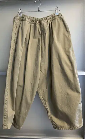 ordinary fits 오디너리 핏츠 볼 팬츠 치노 00
