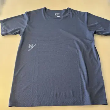 뉴트럴웍스 네이비 T셔츠 XL