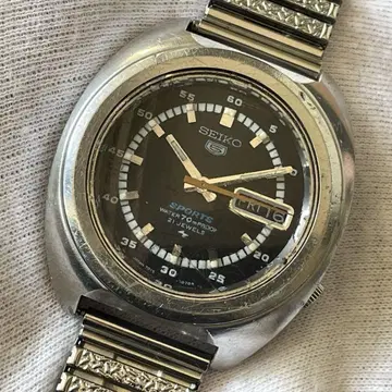 SEIKO 5 SPORTS 7019-7050 AUTOMATIC 21석