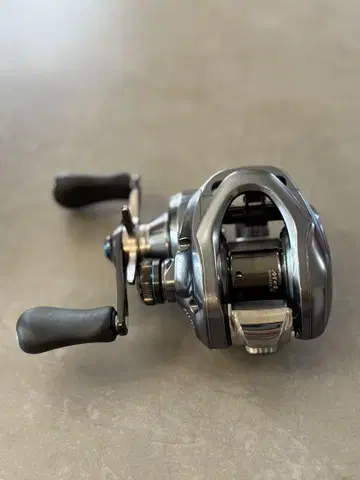 SLX DC XT 71HG SHIMANO