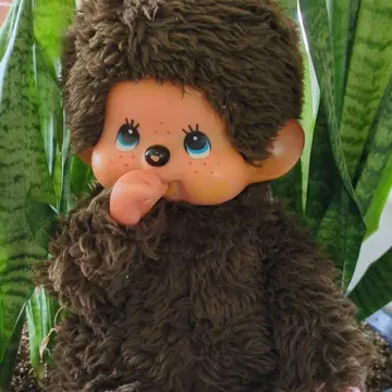 쇼와 레트로 몬치치