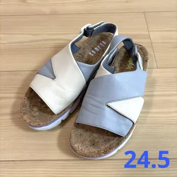 캠퍼 샌들 39