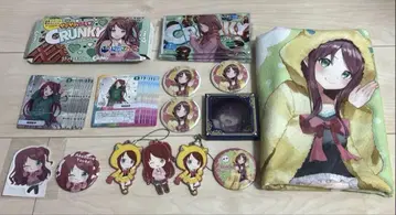 니지산지 아카바네 요코 묶음 판매
