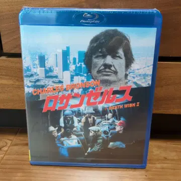 로스앤젤레스('82미) Blu-ray
