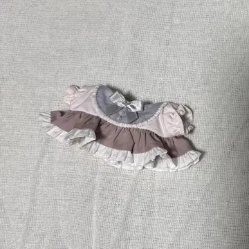 무속성 봉제 인형 10cm